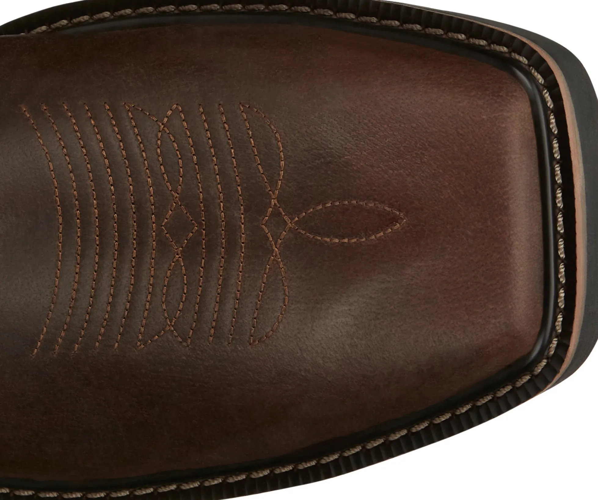 Justin Boots Actuator 11" Static Dissipative Comp Toe Brown Sale