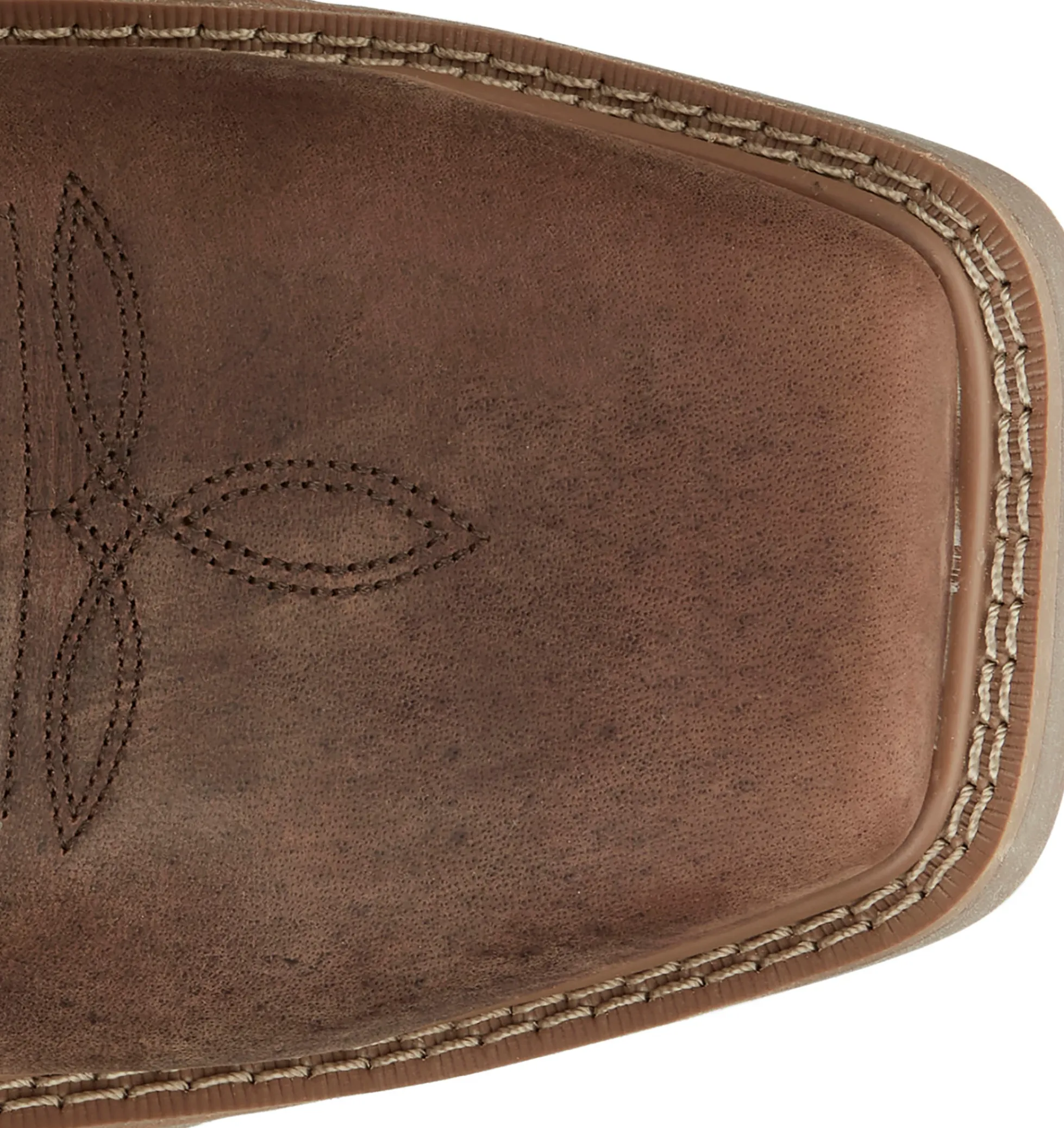 Justin Boots All Around 11" Waterproof Steel Toe Walnut Best