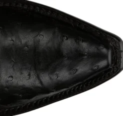Justin Boots Anthem 9" Reba By Justin Black Online