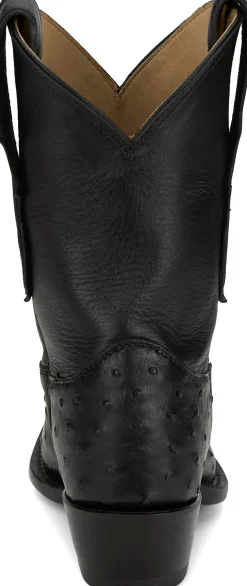 Justin Boots Anthem 9" Reba By Justin Black Online