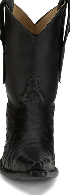 Justin Boots Anthem 9" Reba By Justin Black Online