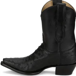 Justin Boots Anthem 9" Reba By Justin Black Online
