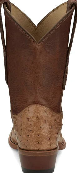 Justin Boots Anthem 9" Reba By Justin Praline