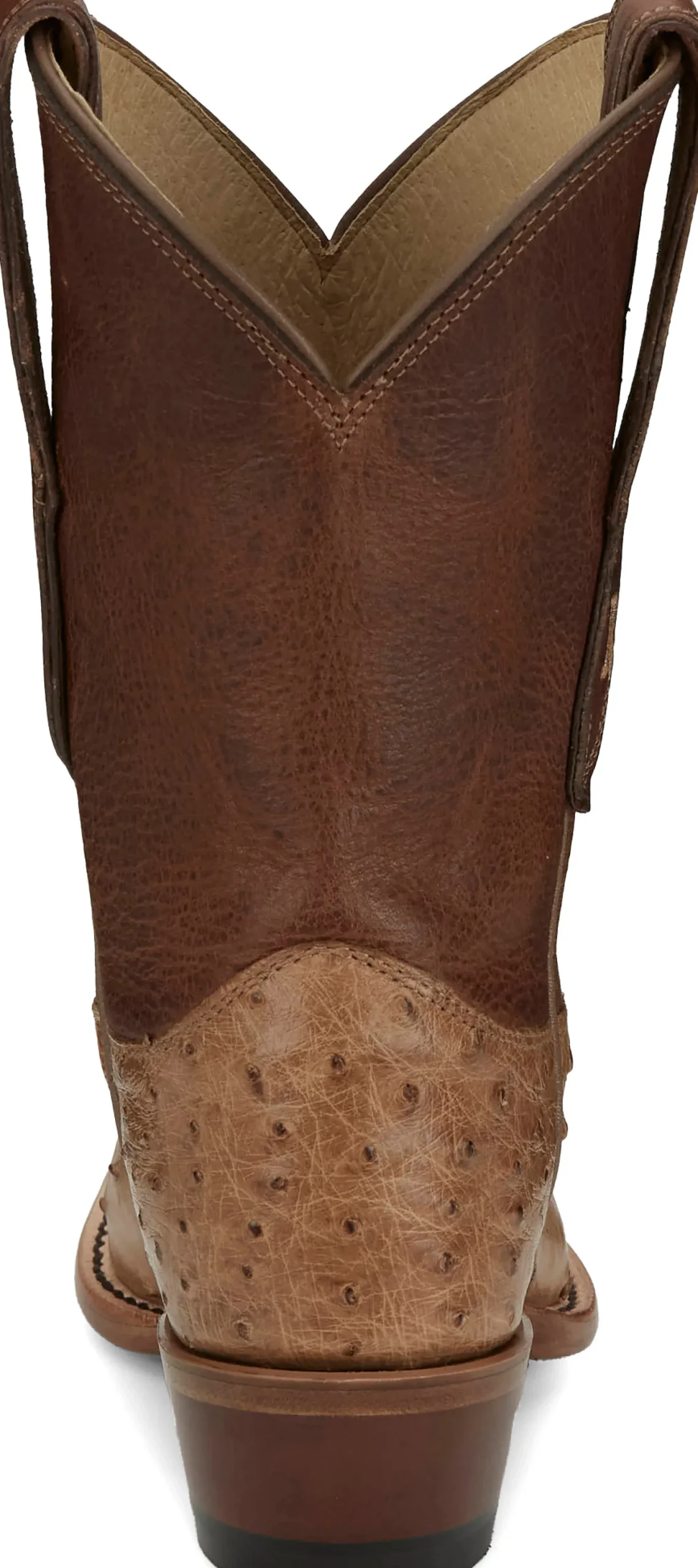 Justin Boots Anthem 9" Reba By Justin Praline