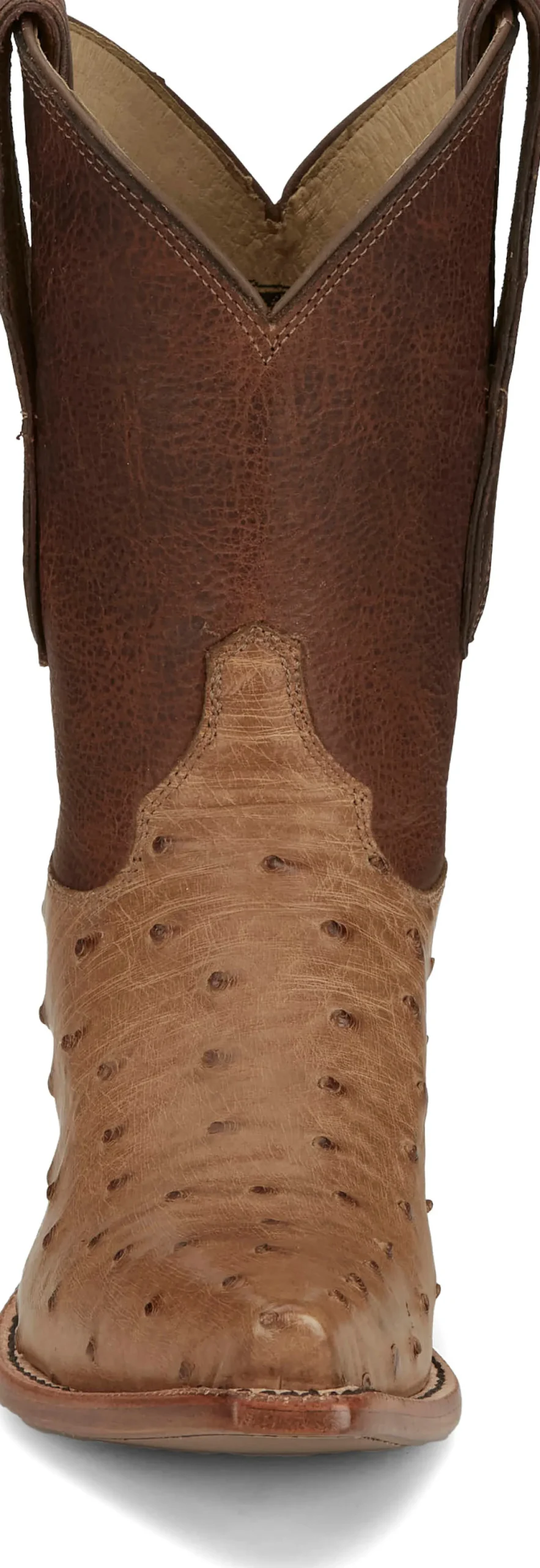 Justin Boots Anthem 9" Reba By Justin Praline