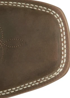 Justin Boots Big Bucks 11" Western Walnut Online