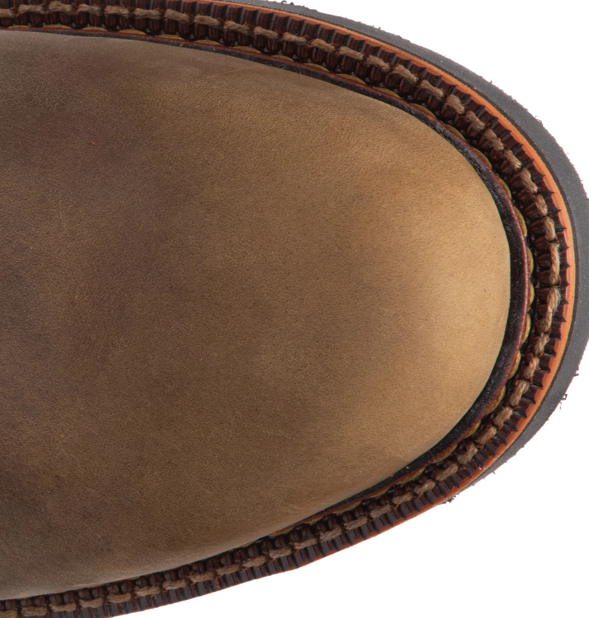 Justin Boots Blueprint 8" Work Tan Gaucho Discount