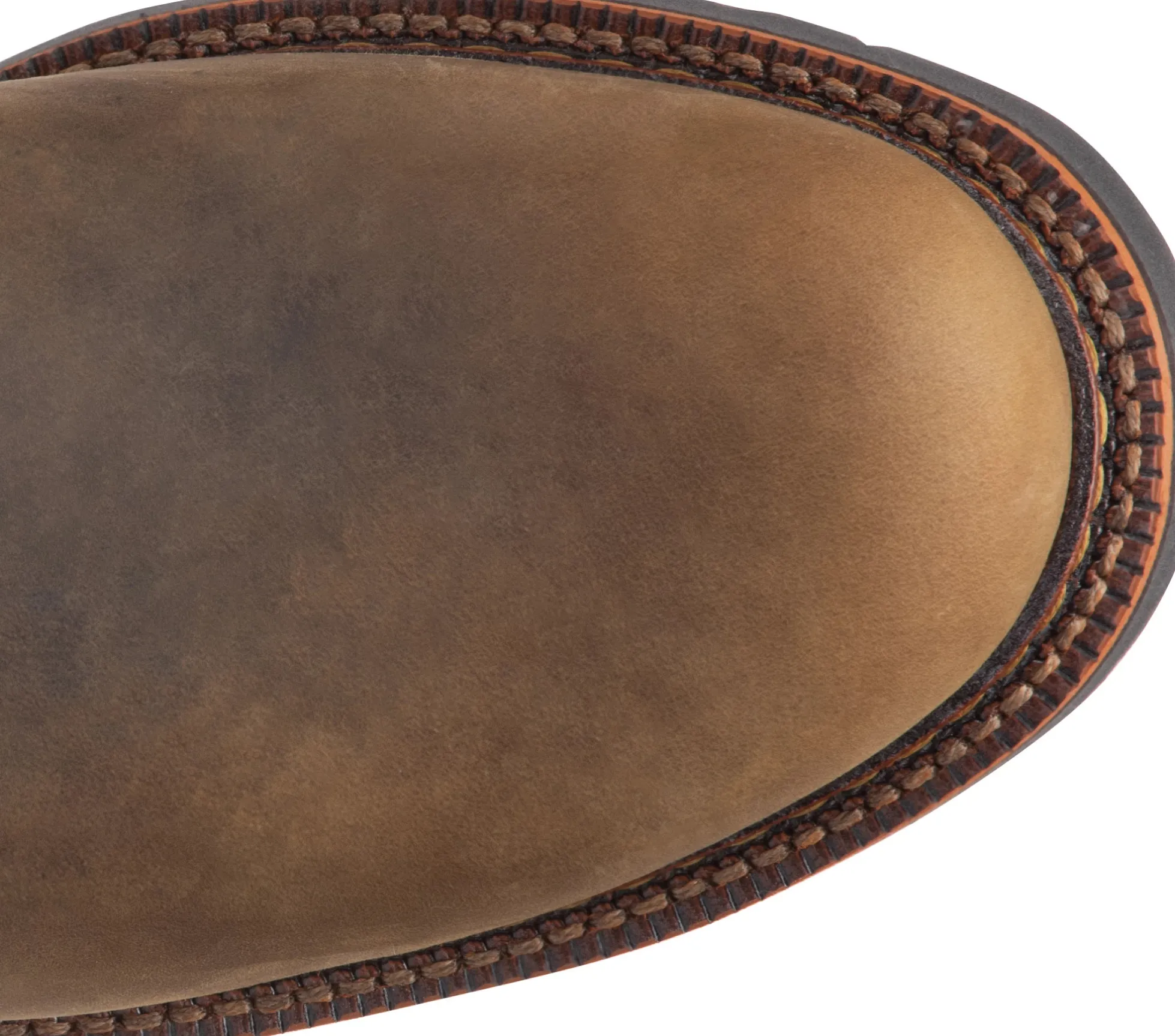 Justin Boots Blueprint 11" Work Tan Gaucho Best