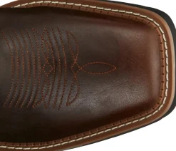 Justin Boots Bolt 11" Waterproof Hickory Clearance