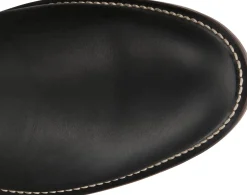 Justin Boots Braswell 10" Roper Black Online