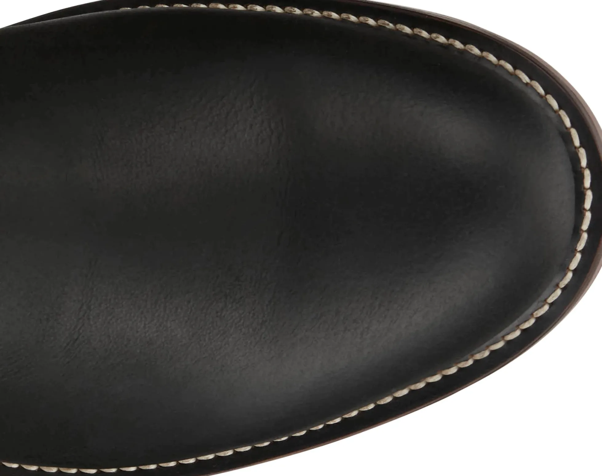 Justin Boots Braswell 10" Roper Black Online