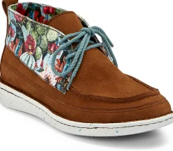 Justin Boots Breezy Brown Outlet