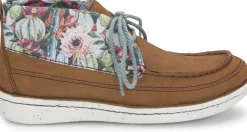 Justin Boots Breezy Brown Outlet