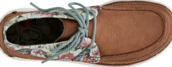 Justin Boots Breezy Brown Outlet