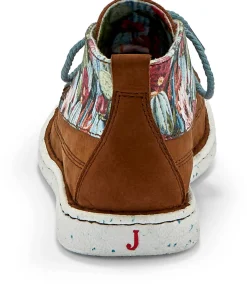 Justin Boots Breezy Brown Outlet