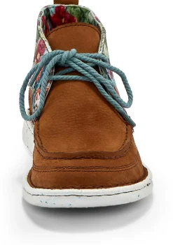Justin Boots Breezy Brown Outlet
