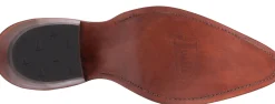 Justin Boots Brinker 13" Womens Boot Distressed Brown