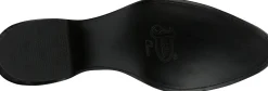 Justin Boots Buck 13" Western Black Outlet