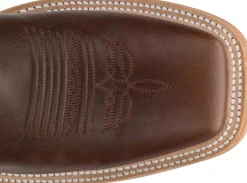 Justin Boots Caddo 11" Western Cognac Damiana Sale