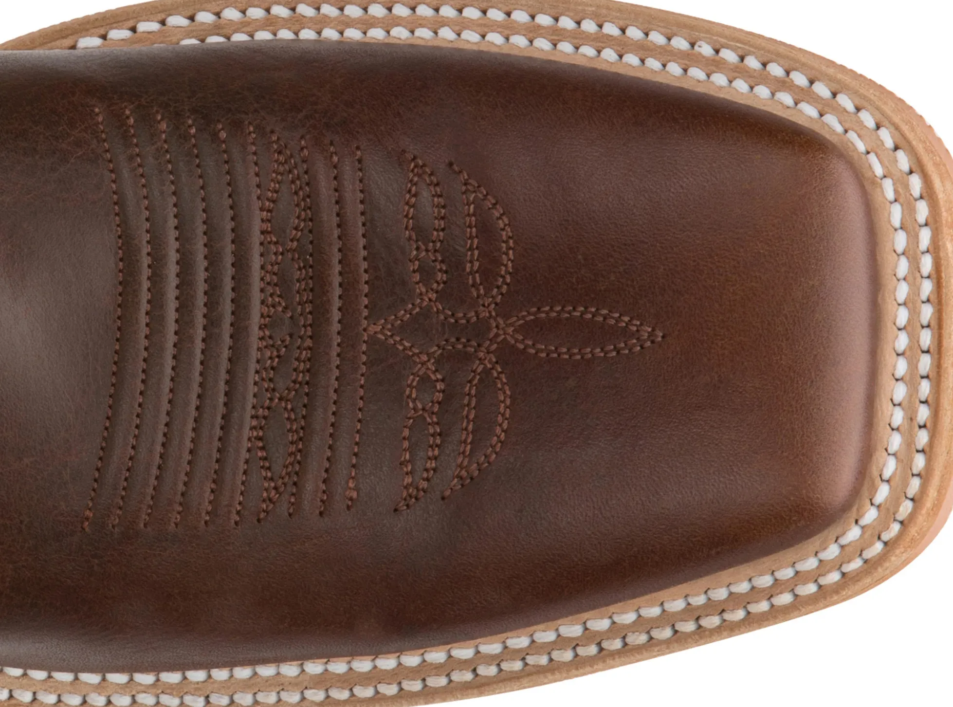 Justin Boots Caddo 11" Western Cognac Damiana Sale