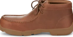 Justin Boots Cappie 4" Alloy Toe Sand Online