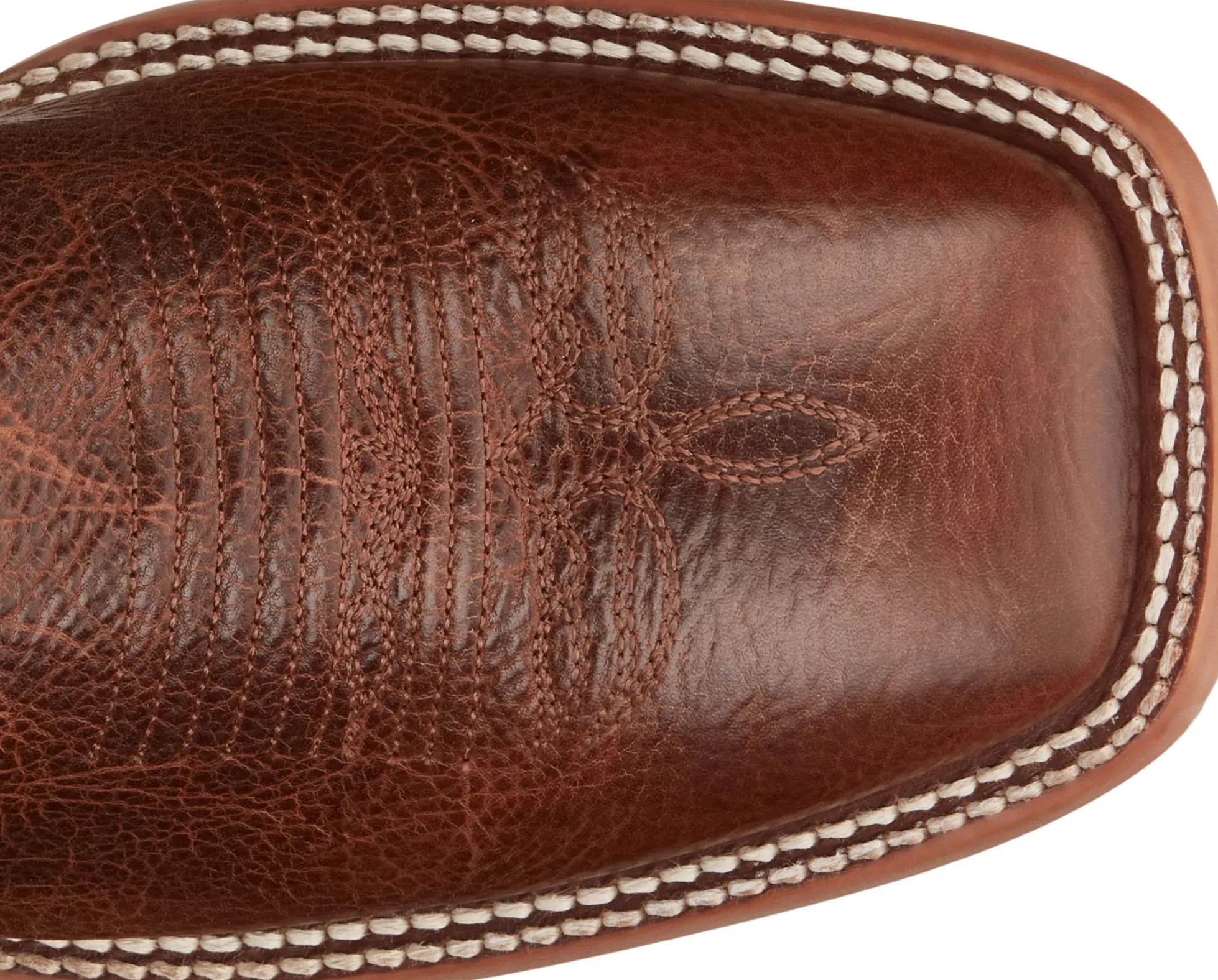 Justin Boots Carsen 12" Western Brown Online