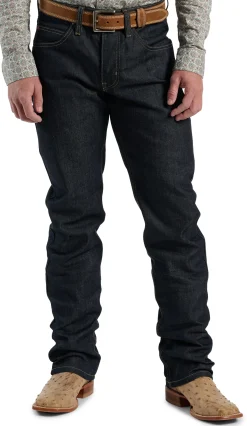 Justin Boots Classic Straight Leg Unwashed