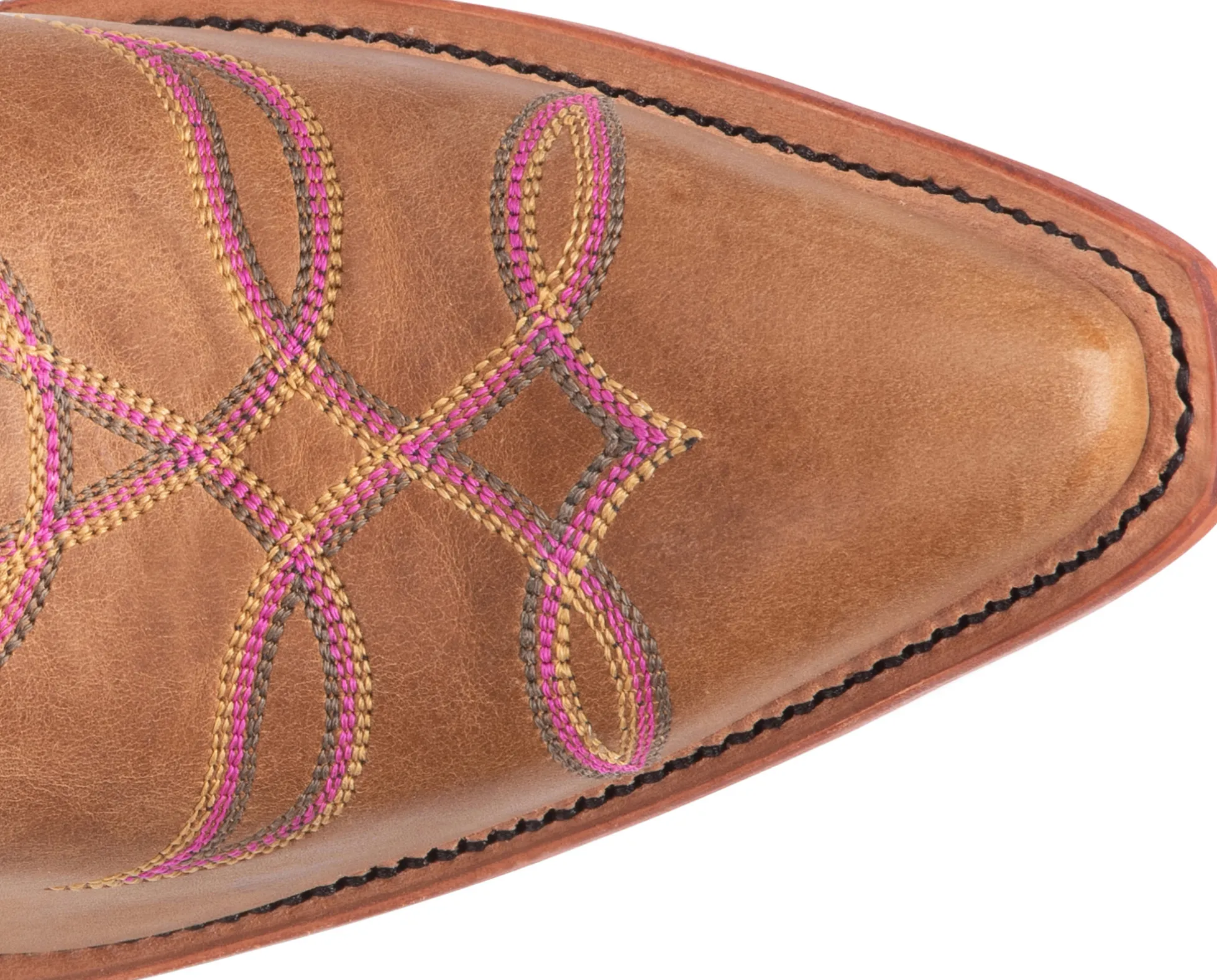 Justin Boots Conni 13" Womens Boot Tan Best