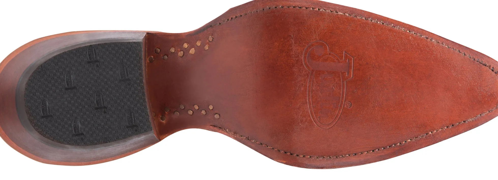 Justin Boots Conni 13" Womens Boot Tan Best