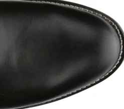 Justin Boots Cora Black Clearance