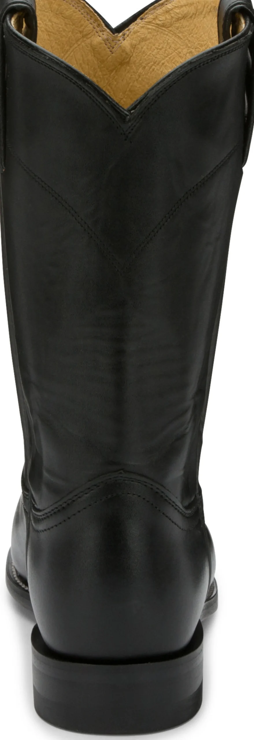 Justin Boots Cora Black Clearance