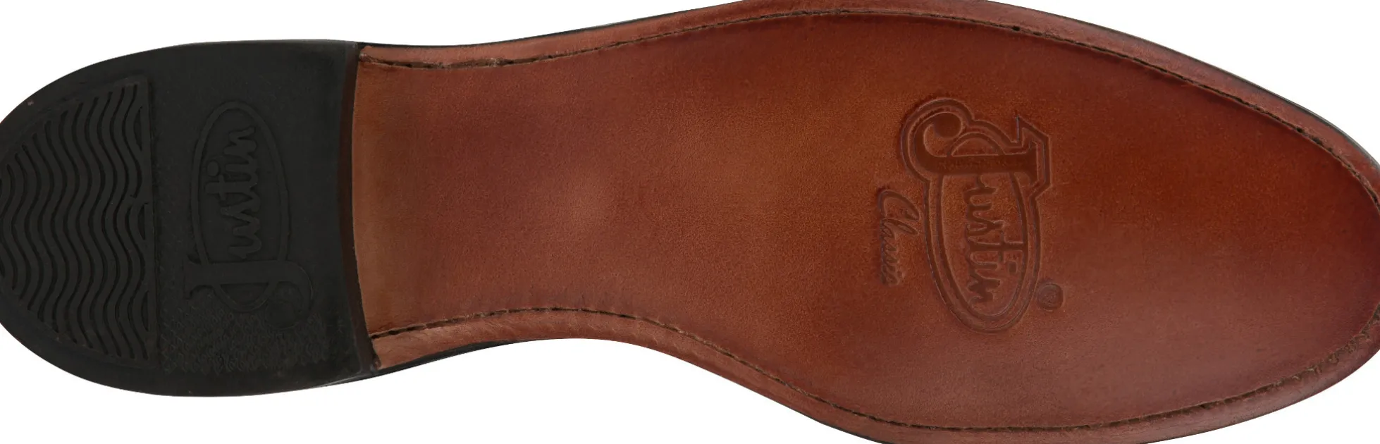 Justin Boots Cora Black Clearance