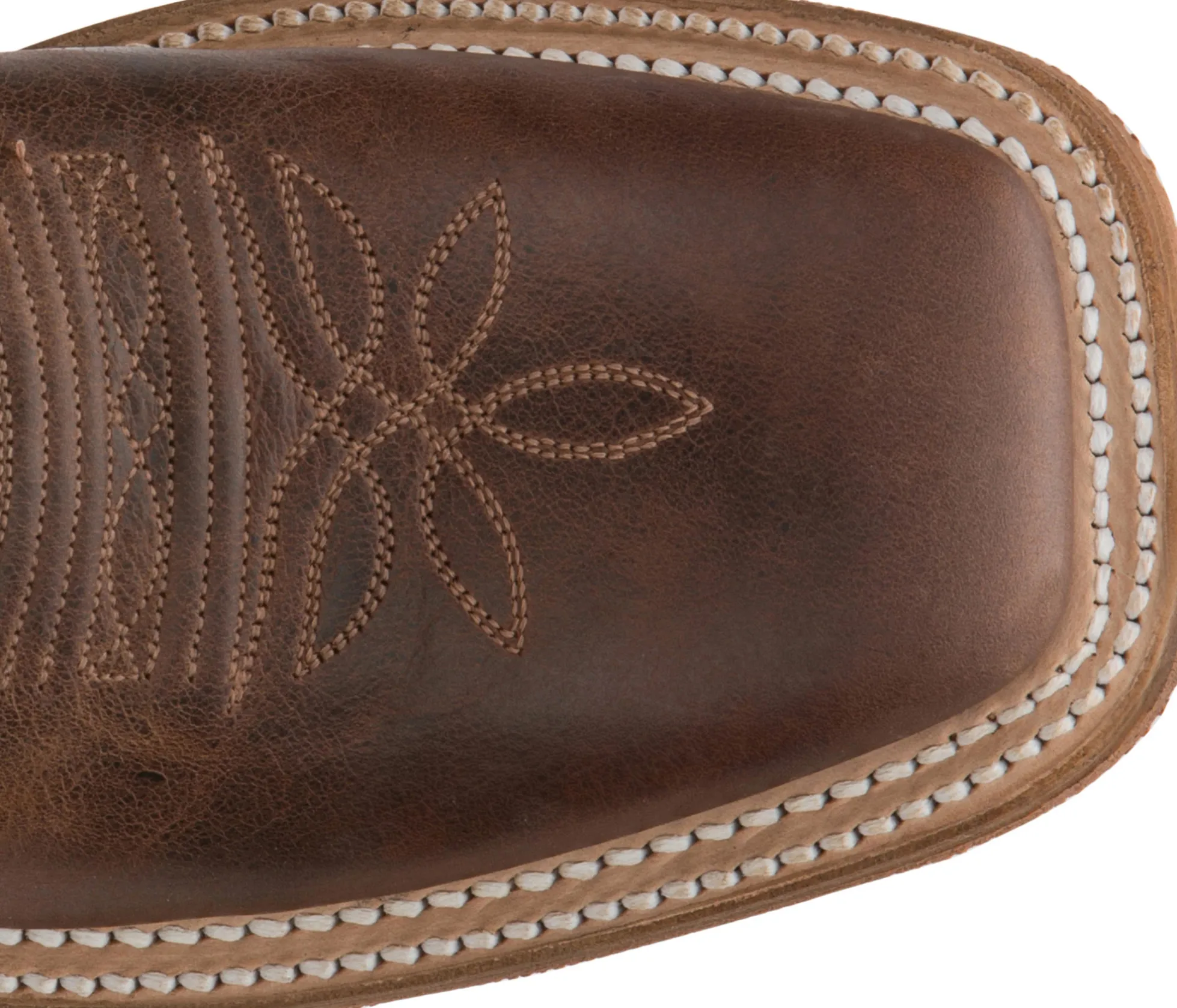Justin Boots Dorothy 13" Women's Boot Toffee Brown Best