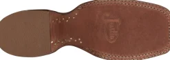 Justin Boots Dusty 11" Pull-On Women's Western Boot Brown Sale