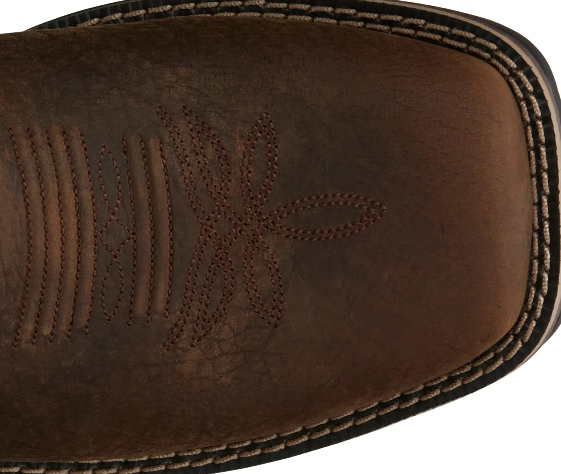 Justin Boots Fireman 11" Waterproof Brown Online