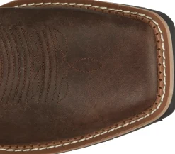 Justin Boots Flash 11" Waterproof Steel Toe Walnut Clearance