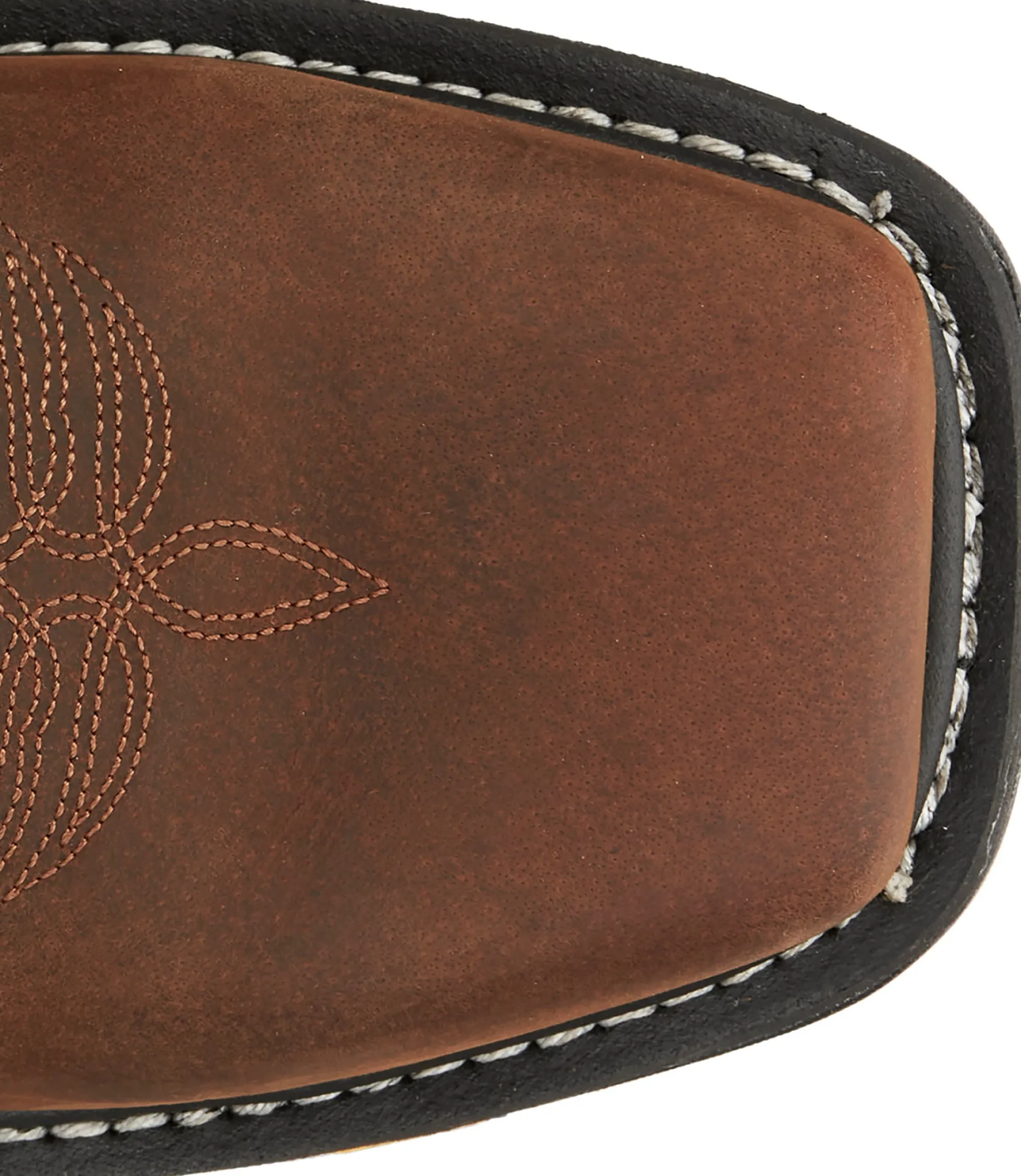 Justin Boots Frontline Hiviz 11” Waterproof Nano Comp Toe Walnut Outlet