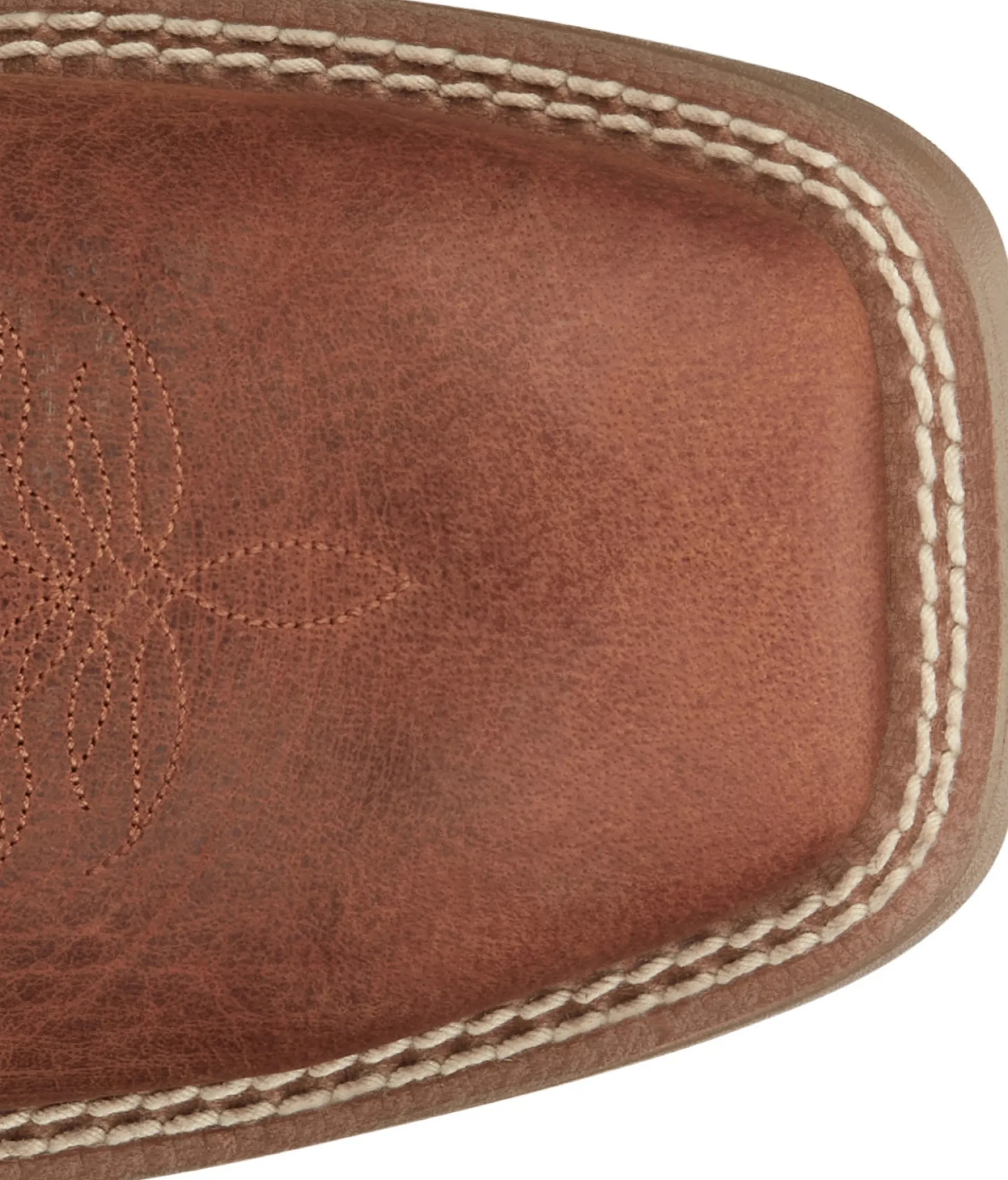 Justin Boots Halter 11” Western Boot Roasted Cognac Online