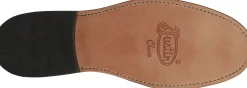 Justin Boots Holland 10" Roper Red Outlet