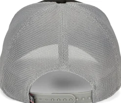 Justin Boots JUSTIN Cap Black Best