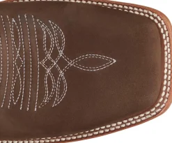 Justin Boots Latigo 13" Western Umber Sale