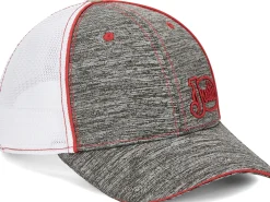 Justin Boots Lawton Cap Grey Clearance