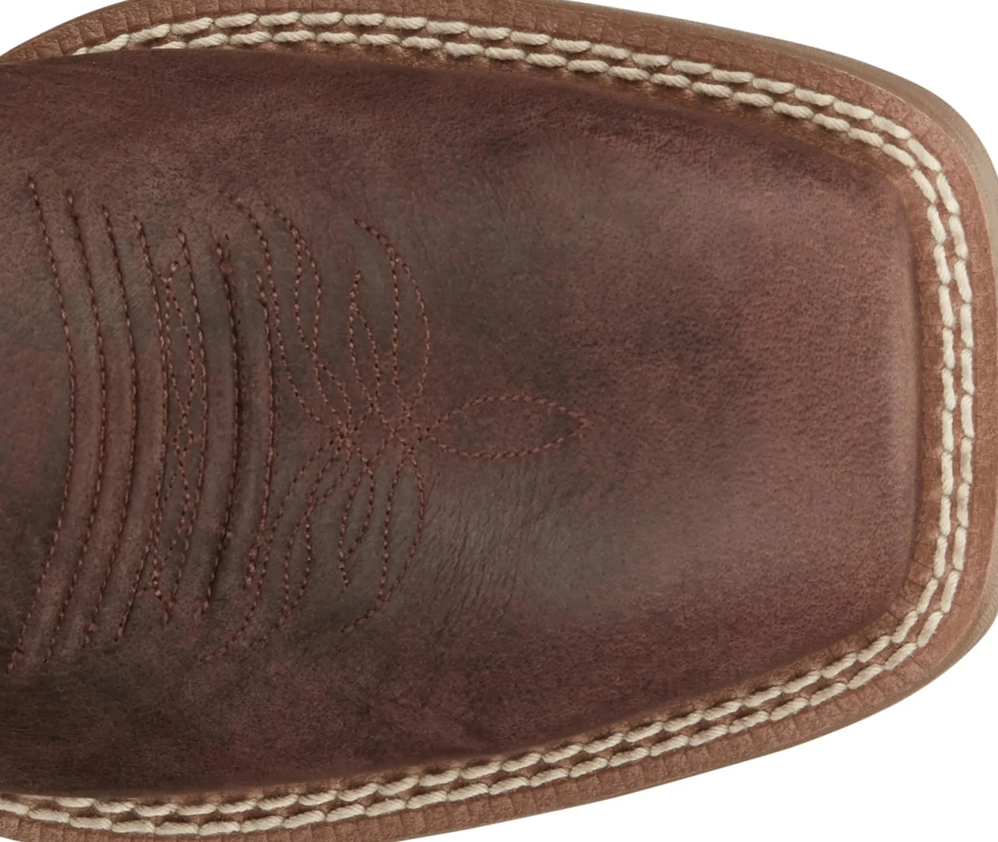 Justin Boots Liberty 11” Western Boot Spicy Brown Sale