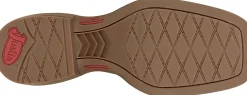 Justin Boots Liberty 11” Western Boot Spicy Brown Sale