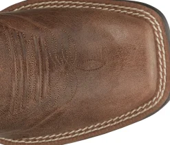 Justin Boots Liberty 11&rdquo; Western Boot River Stone