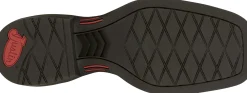 Justin Boots Liberty 11&rdquo; Western Boot River Stone