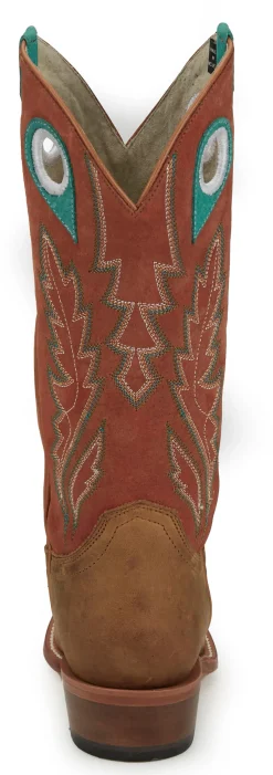 Justin Boots Lorena 13&rdquo; Women&rsquo;S Western Boot Sunflower Tan Online