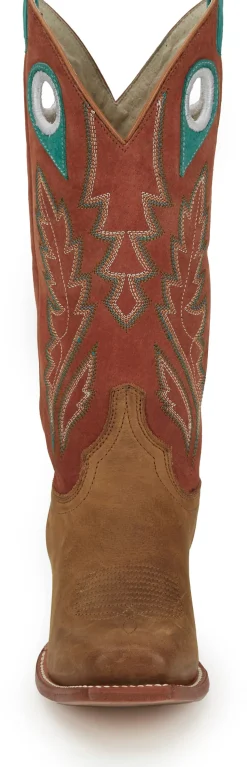 Justin Boots Lorena 13&rdquo; Women&rsquo;S Western Boot Sunflower Tan Online