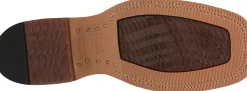 Justin Boots Lori 11" Womens Boot Royal Black Sale