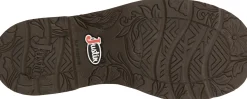 Justin Boots Lyla 8" Western Boot Brown Sale